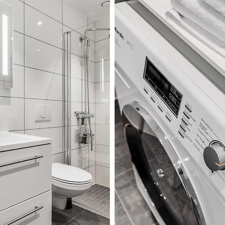 Studio Living 卡尔斯克鲁纳 外观 照片